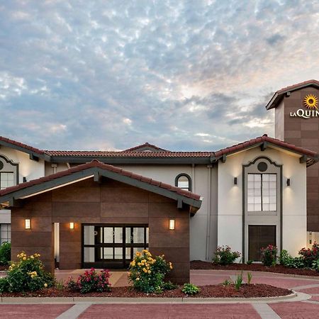 La Quinta Inn By Wyndham Columbus Airport Area Zewnętrze zdjęcie