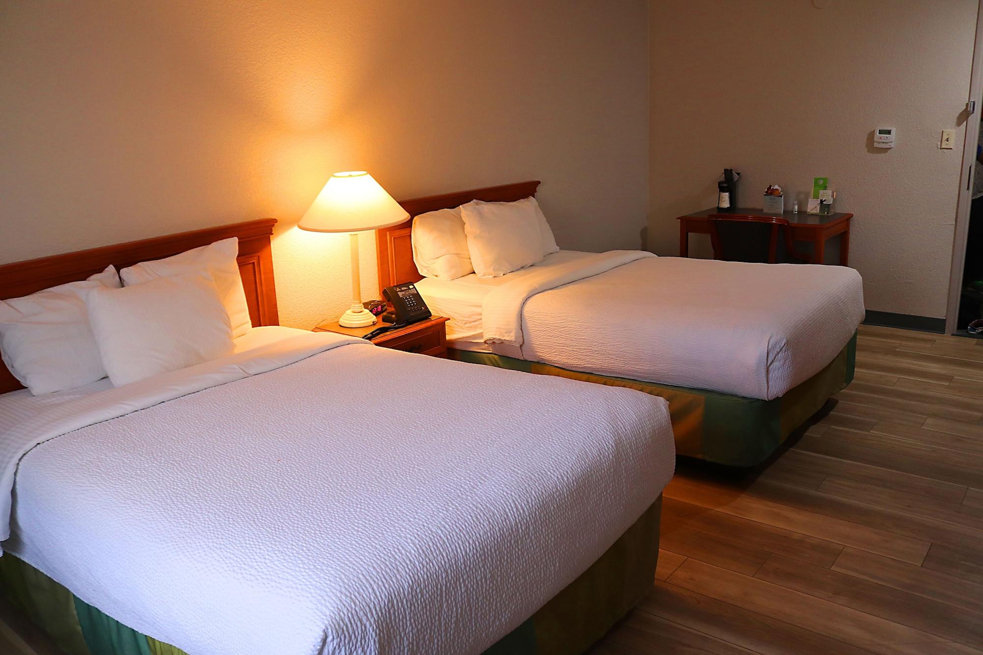 La Quinta Inn By Wyndham Columbus Airport Area Zewnętrze zdjęcie