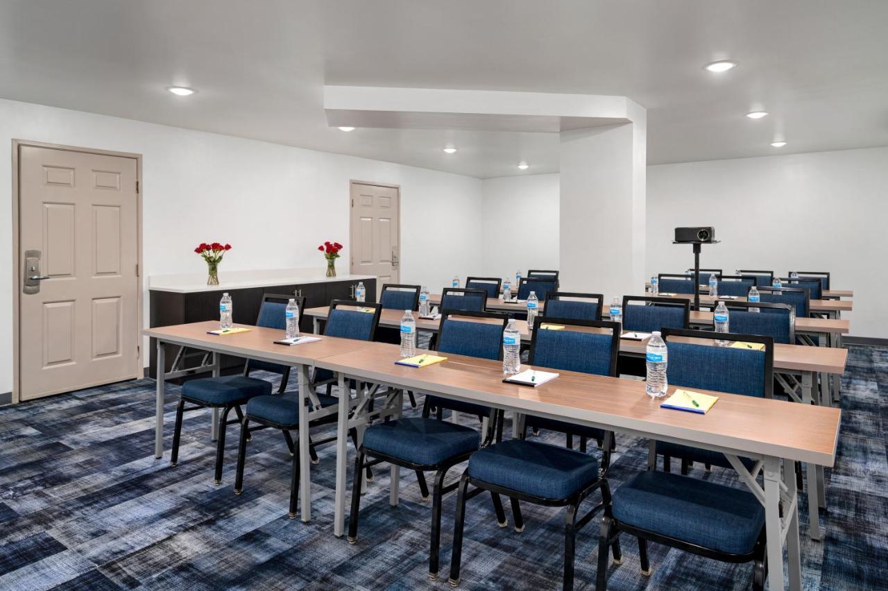 La Quinta Inn By Wyndham Columbus Airport Area Zewnętrze zdjęcie