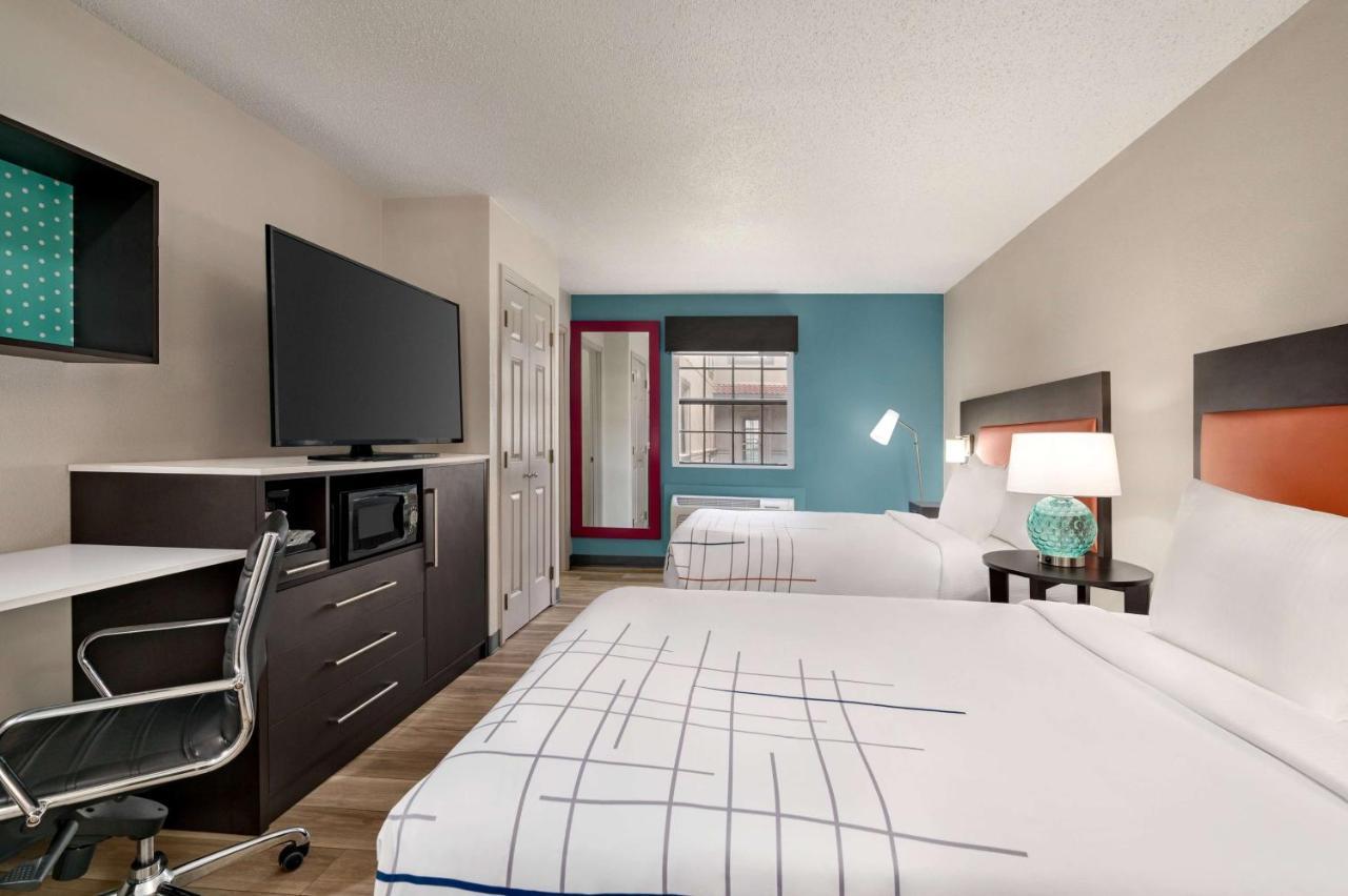 La Quinta Inn By Wyndham Columbus Airport Area Zewnętrze zdjęcie