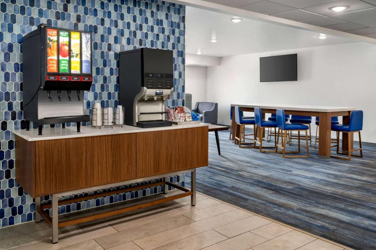 La Quinta Inn By Wyndham Columbus Airport Area Zewnętrze zdjęcie