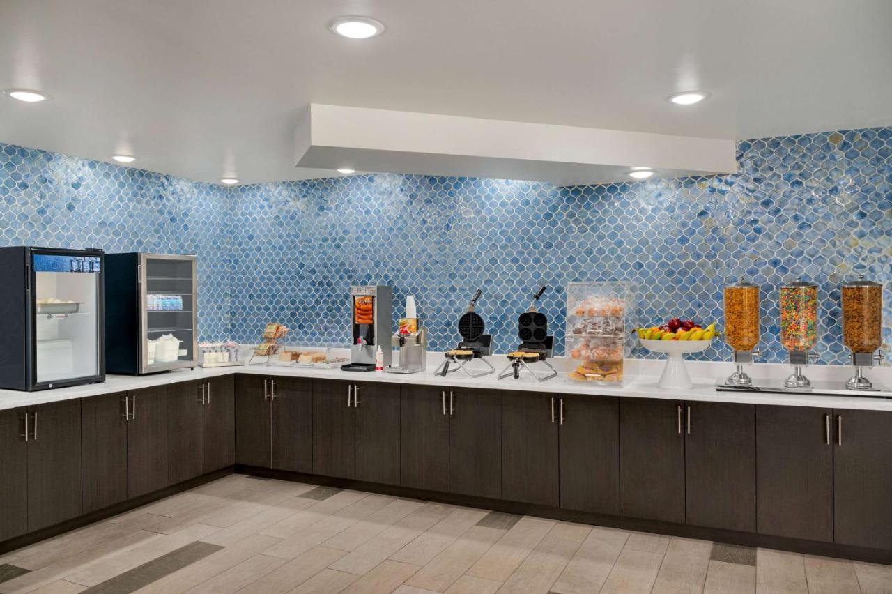La Quinta Inn By Wyndham Columbus Airport Area Zewnętrze zdjęcie
