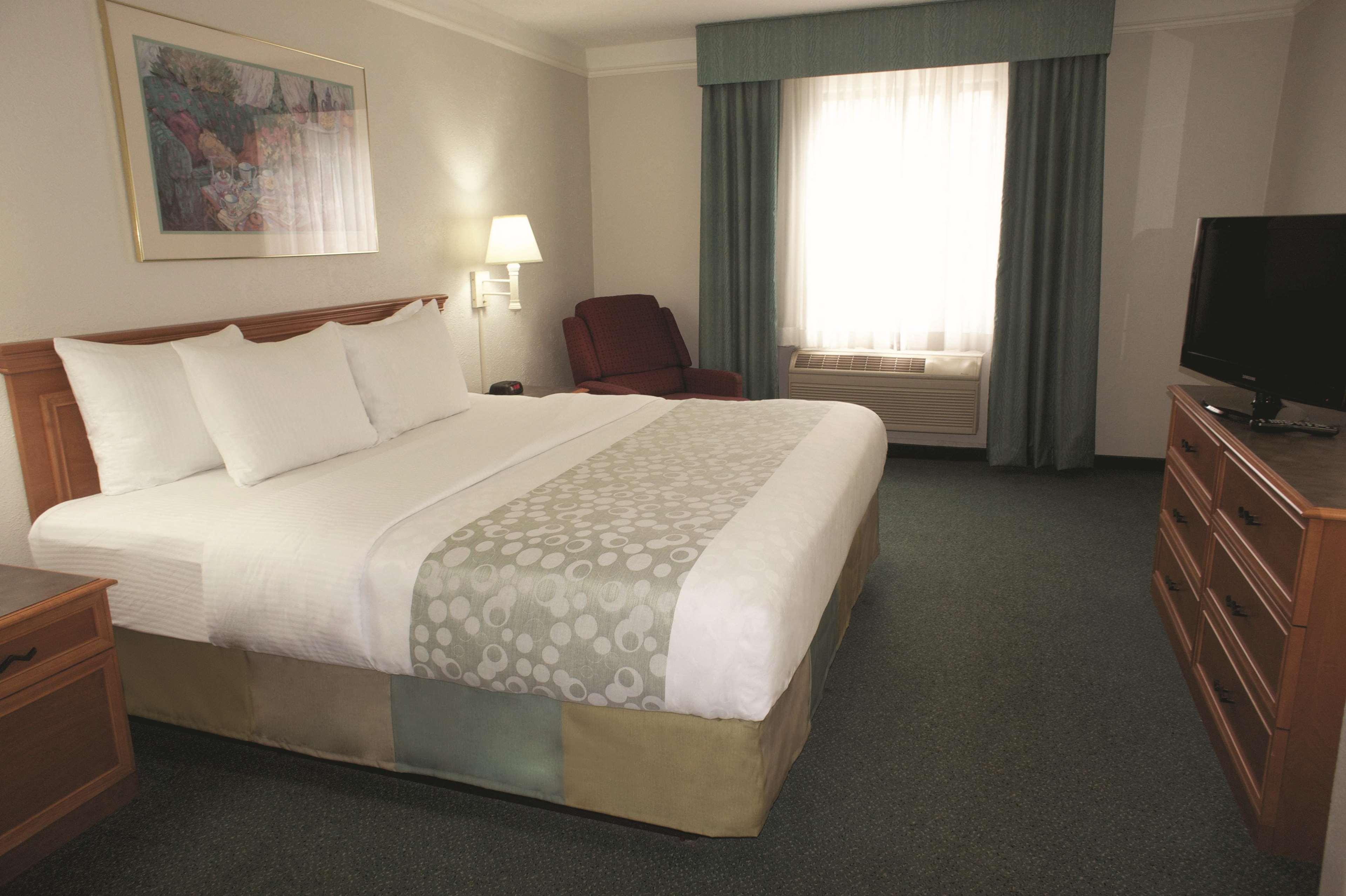 La Quinta Inn By Wyndham Columbus Airport Area Zewnętrze zdjęcie