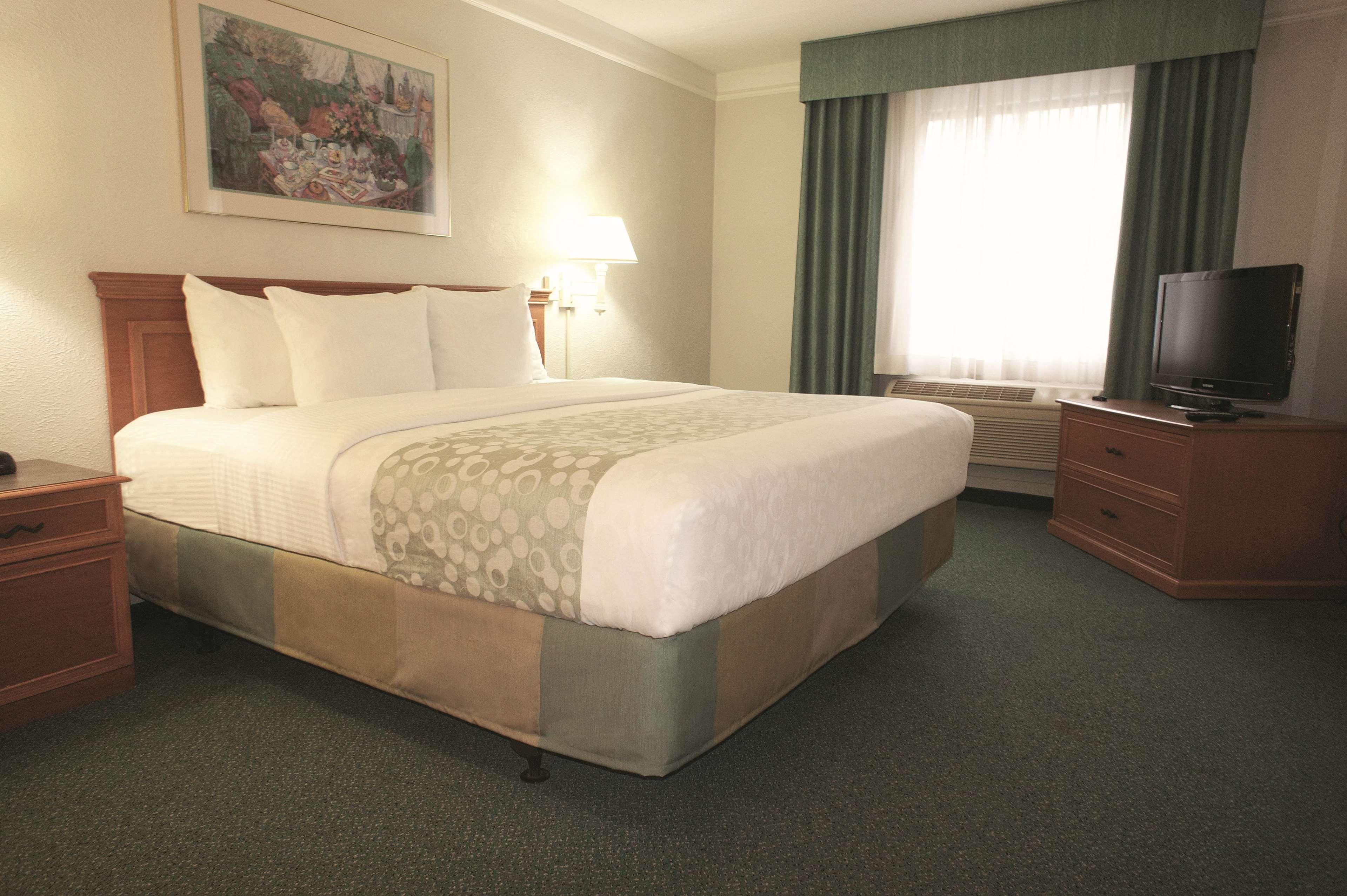 La Quinta Inn By Wyndham Columbus Airport Area Zewnętrze zdjęcie