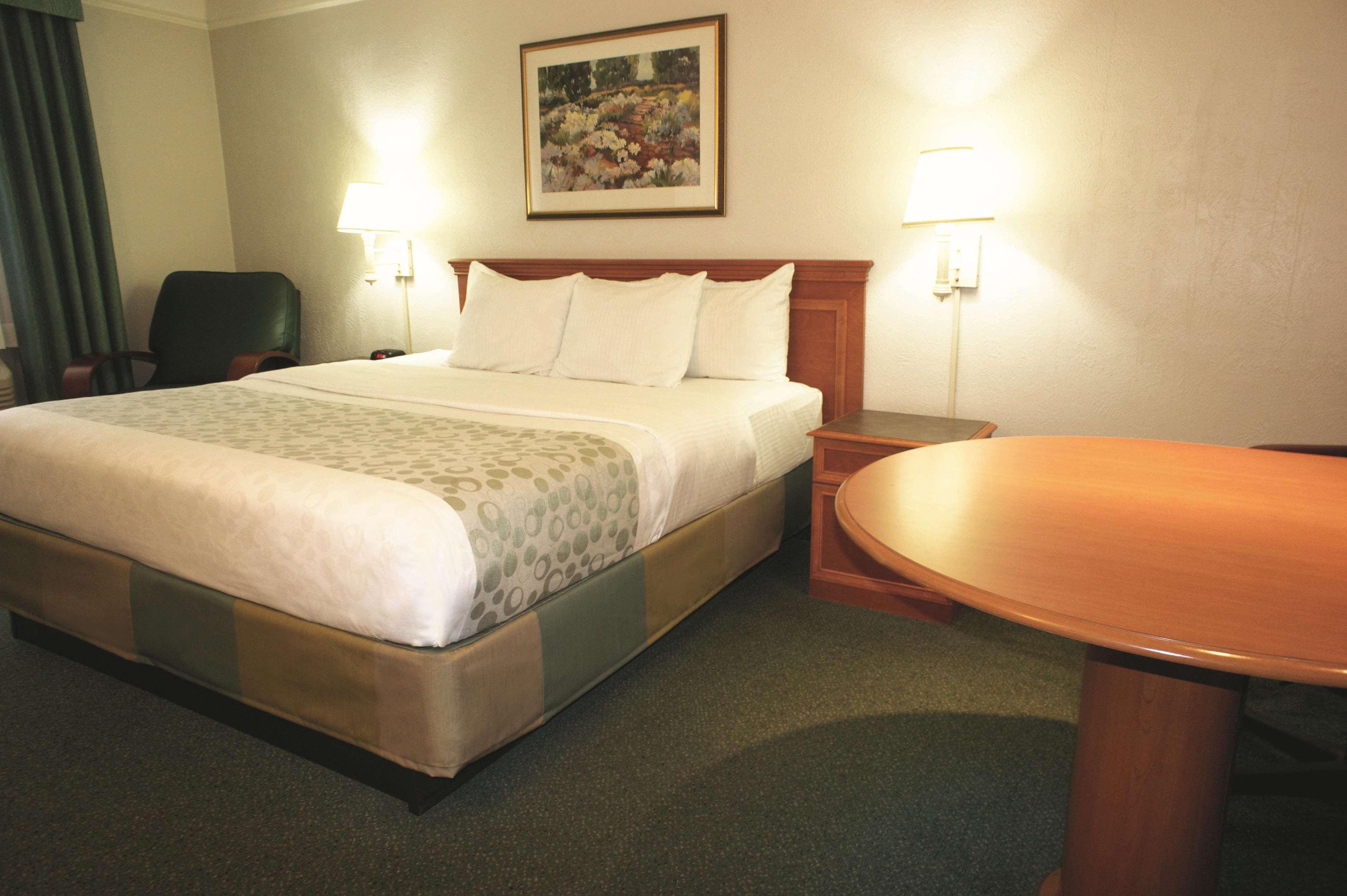 La Quinta Inn By Wyndham Columbus Airport Area Zewnętrze zdjęcie