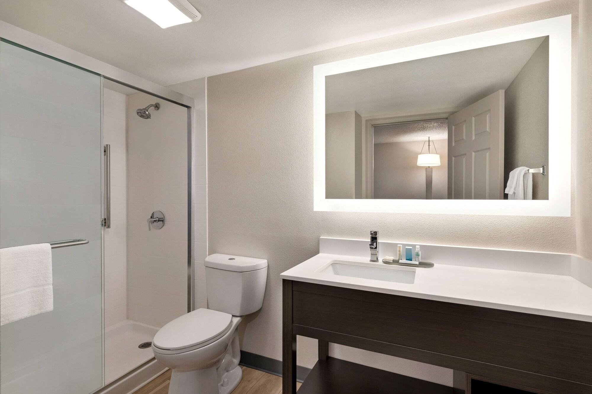 La Quinta Inn By Wyndham Columbus Airport Area Zewnętrze zdjęcie