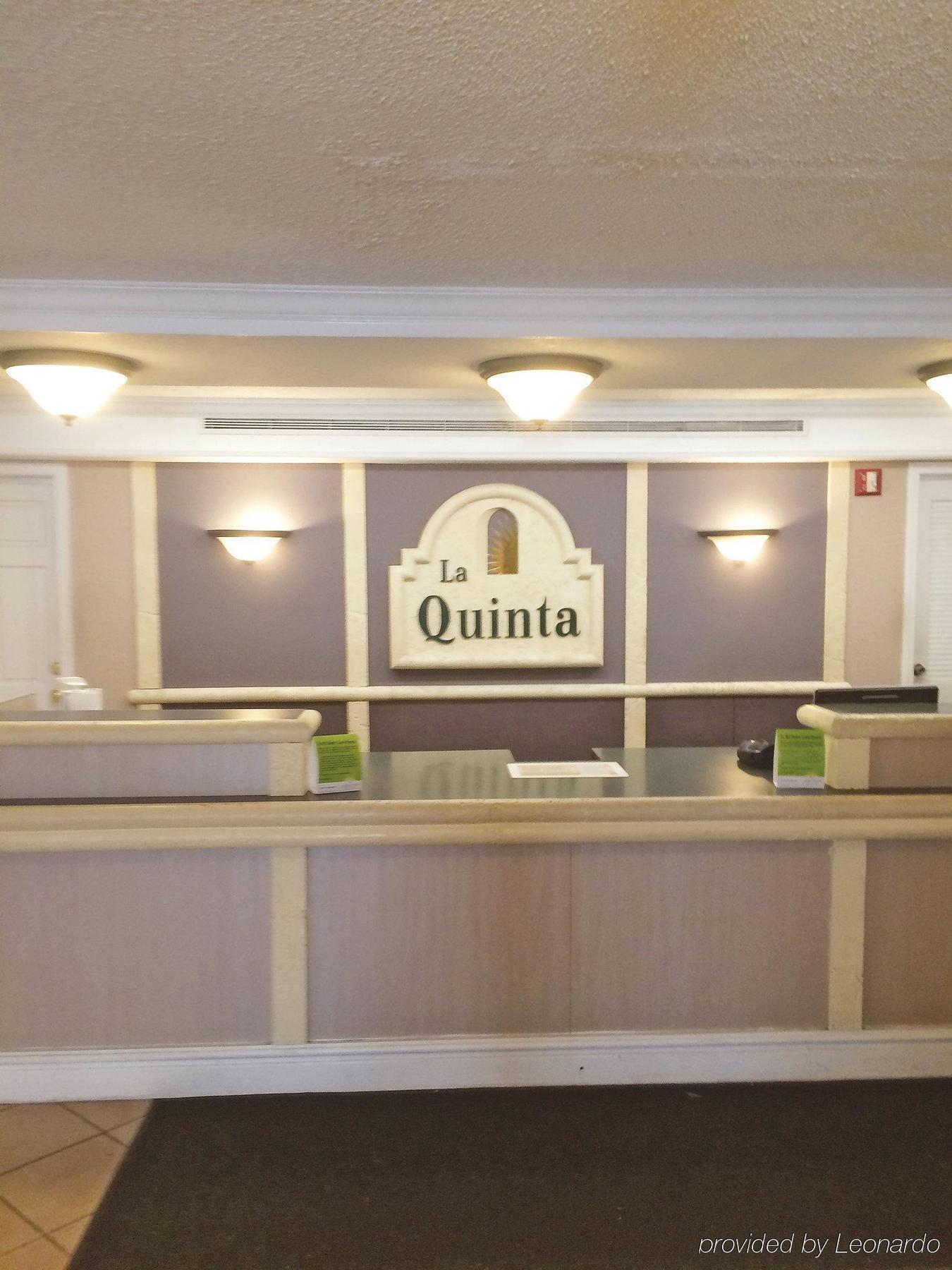 La Quinta Inn By Wyndham Columbus Airport Area Zewnętrze zdjęcie